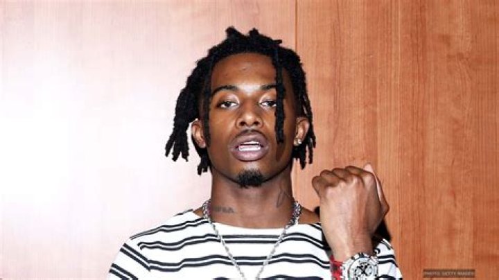 Astrology Birth Chart of Playboi Carti (Rapper) 2024