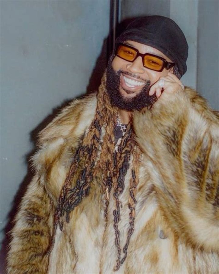 
PnD Rock Height, Weight, Net Worth, Age, Birthday, Wikipedia, Who, Nationality, Biography 