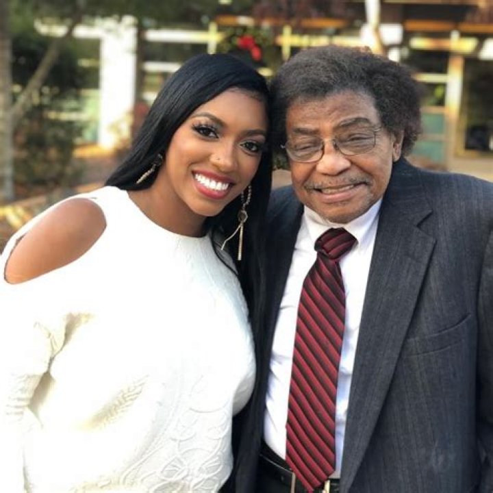 Porsha Williams Parents: Meet Father Hosea Williams, II, And Mother Diane T. Williams