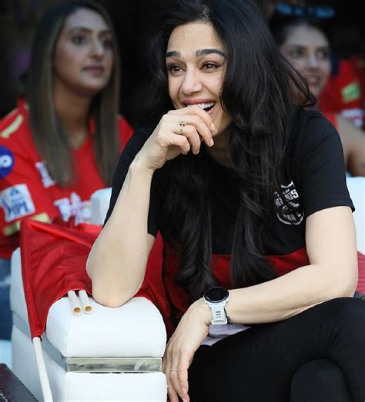 Preetam Singh Zinta Height, Weight, Net Worth, Age, Birthday, Wikipedia, Who, Instagram, Biography