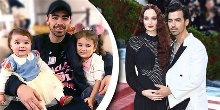 Pregnant Sophie Turner Shows Off Delicious Meal Made By ‘Good Italian Boy’ Joe Jonas
