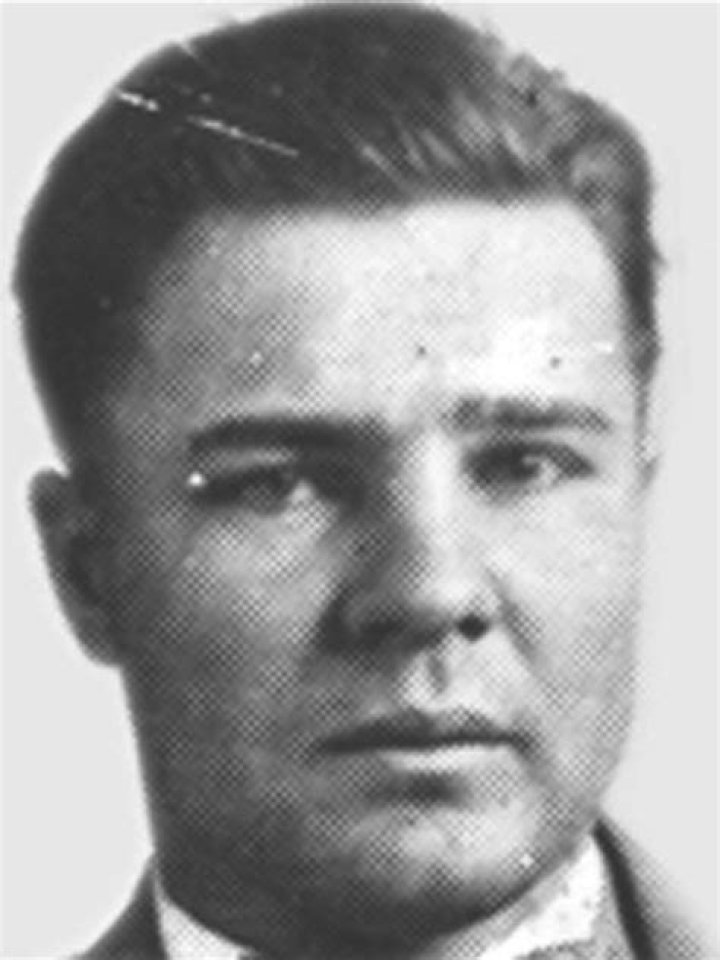 Pretty Boy Floyd Lived A Short Life, But His Criminal Career Was Long