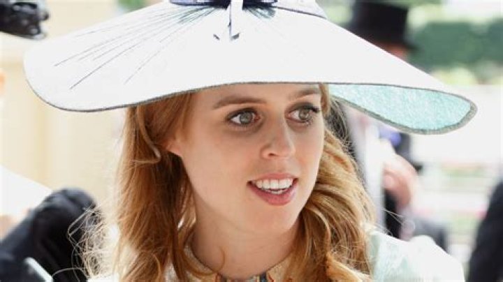 Princess Beatrice’s Royal Wardrobe Malfunction Will Almost Make You Forget About Her Pretzel Hat!