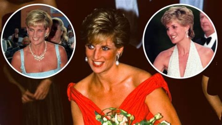 Forever Iconic! Princess Diana Began a Trend in Fashion: See Photos of Her Most Daring Outfits
