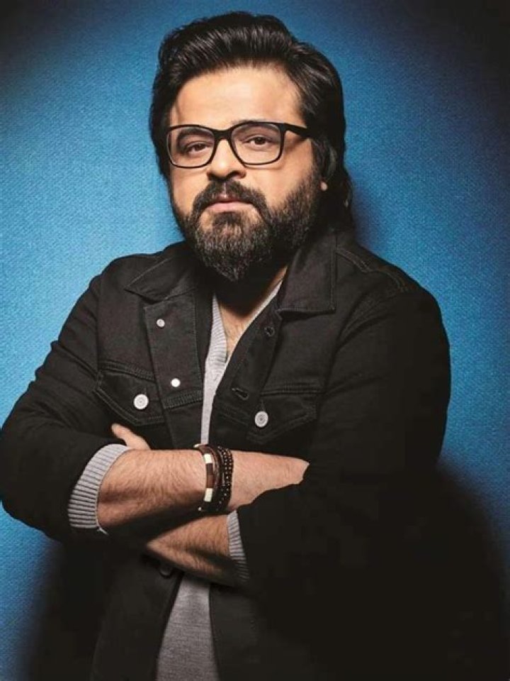 Pritam Chakraborty (Composer) - Age, Birthday, Bio, Facts, Family, Net Worth, Height & More