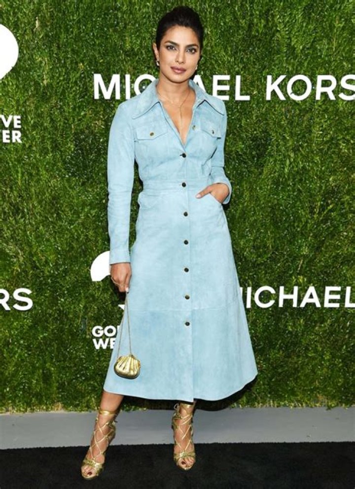 Priyanka Chopra Height, Weight, Net Worth, Age, Birthday, Wikipedia, Who, Instagram, Biography