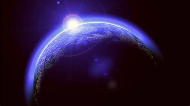 Life On Earth May Have Been Purple And Not Green, Research Says