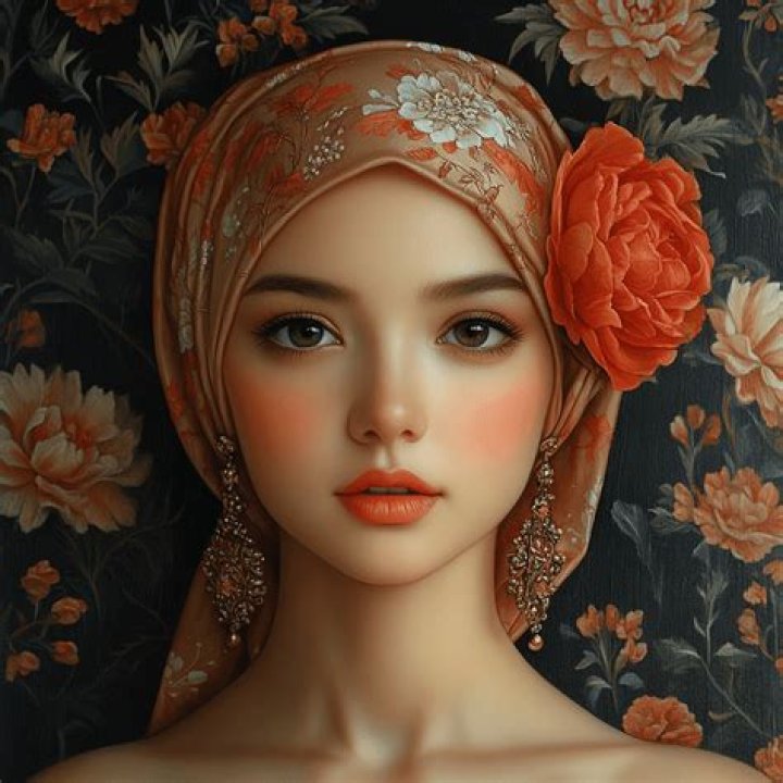 Putri Cinta (Model) - Age, Birthday, Bio, Facts, Family, Net Worth, Height & More