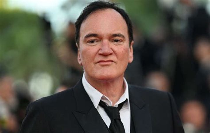 Quentin Tarantino Biography, Age, Height, Wife, Net Worth, Family