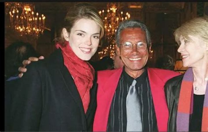 Qui Est Le Demi-Frère De Julie Andrieu