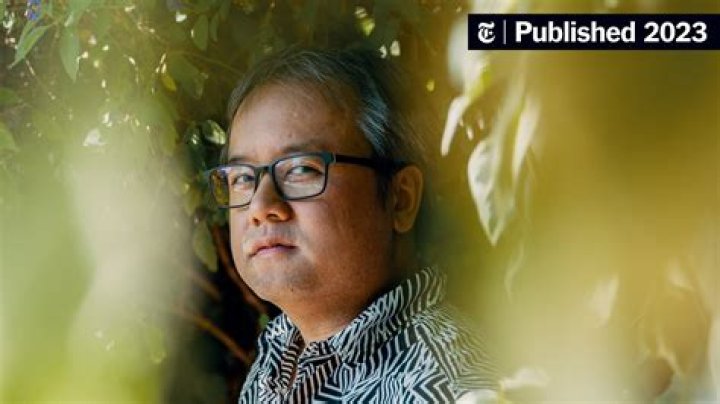 Qui Nguyen Biography, Age, Height, Wife, Net Worth, Family