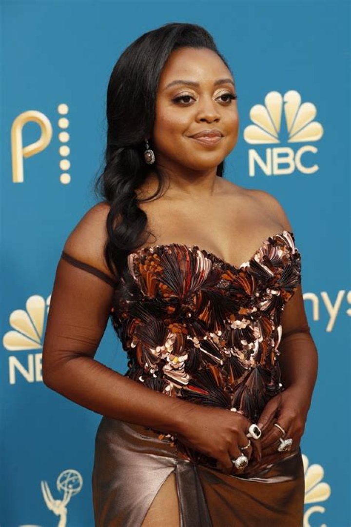 Who is Quinta Brunson? Height, Age, Wiki, Biography, Husband, Parents, Net worth & More