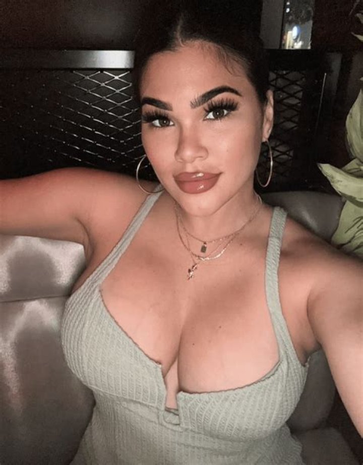 Rachael Ostovich Biography, Age, Height, Husband, Net Worth, Family