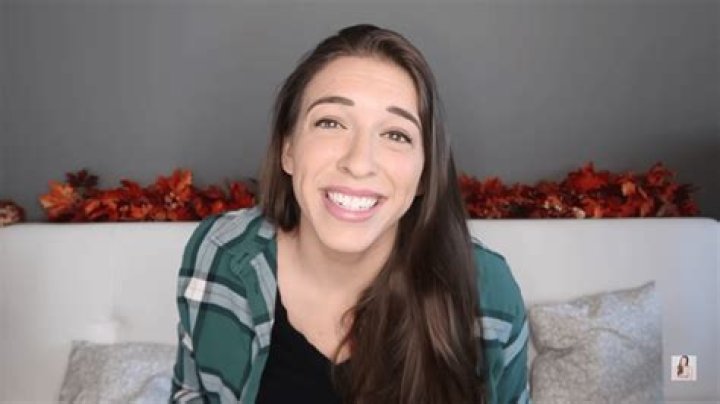 Rachel Ballinger Age | Wiki, Net worth, Bio, Height, Girlfriend