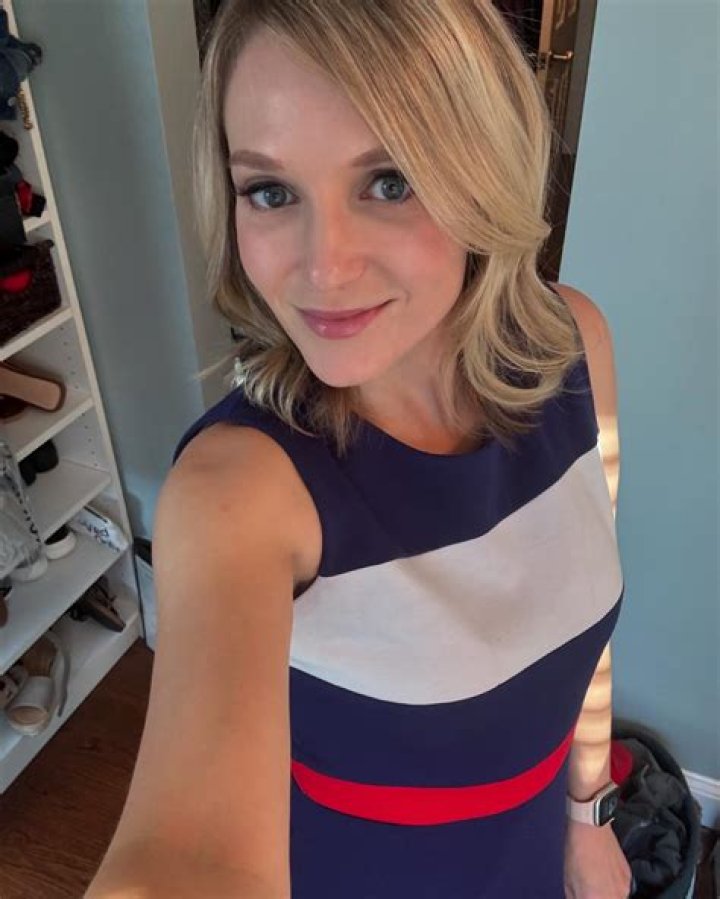 Rachel Frank Biography, Age, Height, Husband, Net Worth, Family