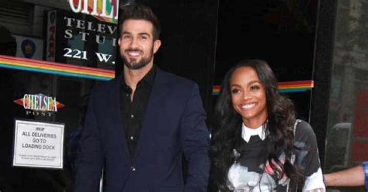 ExclusiveRachel Lindsay and Husband Bryan Abasolo ‘Definitely’ Want Kids: ‘We Have Our Own Timeline’