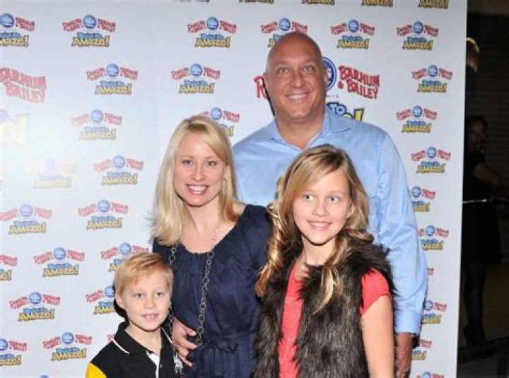 Rachelle Wilkos (TV Producer) - Age, Birthday, Bio, Facts, Family, Net Worth, Height & More