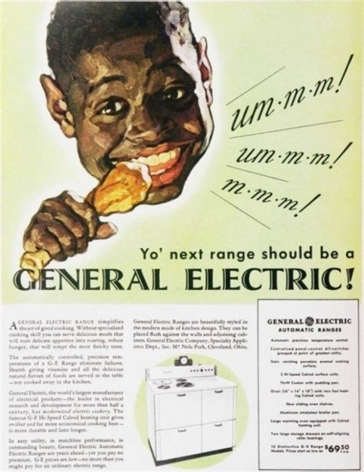 Racist Ads Of Decades Past: 31 Appalling Examples
