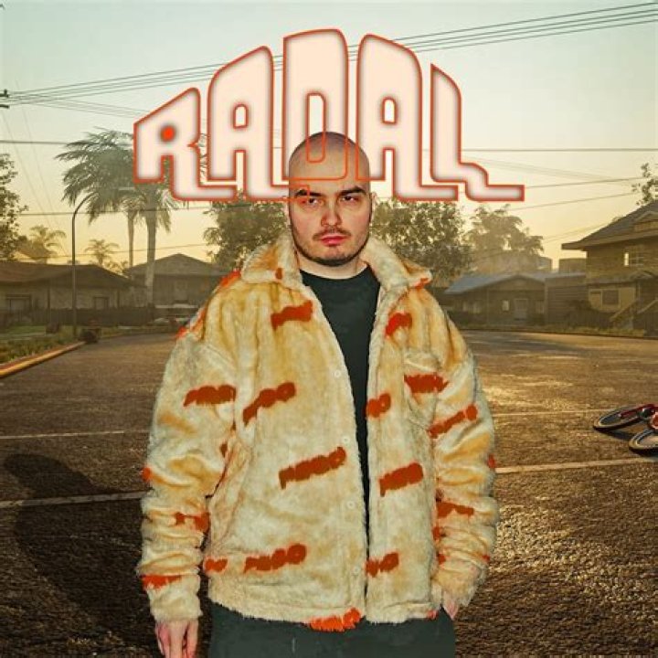 RADAL (YouTube Star) - Age, Birthday, Bio, Facts, Family, Net Worth, Height & More