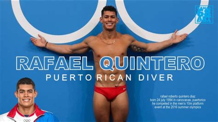 Rafael Quintero Biography, Age, Height, Wife, Net Worth, Family