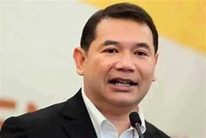 Rafizi Ramli Biography, Age, Height, Wife, Net Worth, Family