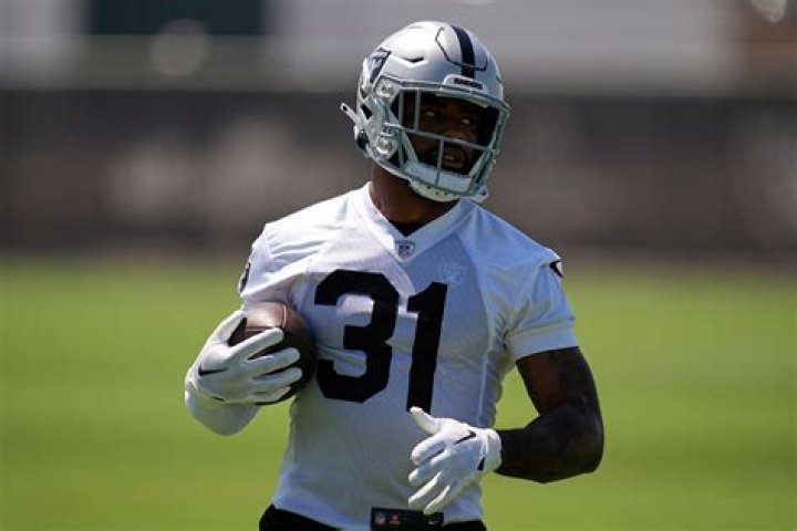 Raheem Mostert biografía, edad, altura, esposo, net worth, familia