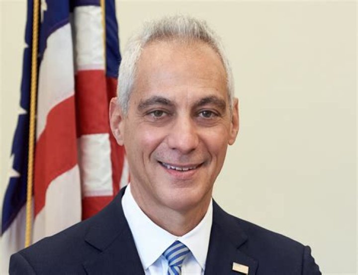 Rahm Emanuel