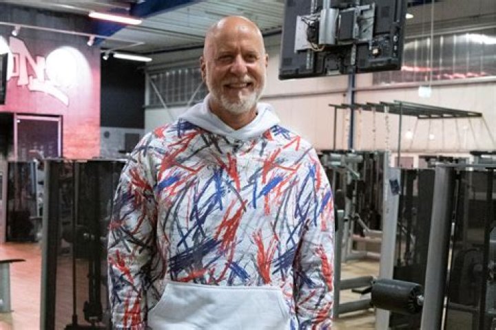 Rainer Schaller Biography, Age, Height, Wife, Net Worth, Family