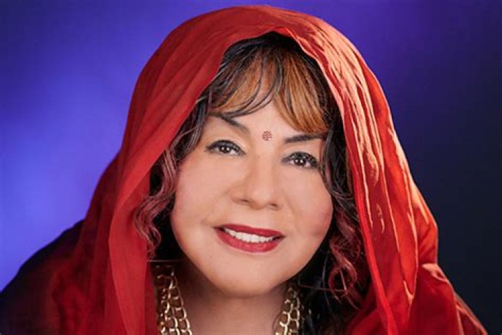 Rajee Narinesingh Biography, Age, Height, Husband, Net Worth, Family