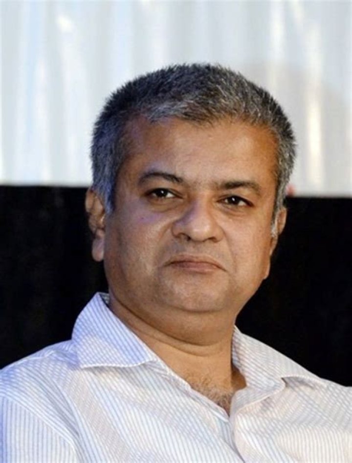 Raju Narayana Swamy Biography, Age, Height, Wife, Net Worth, Family