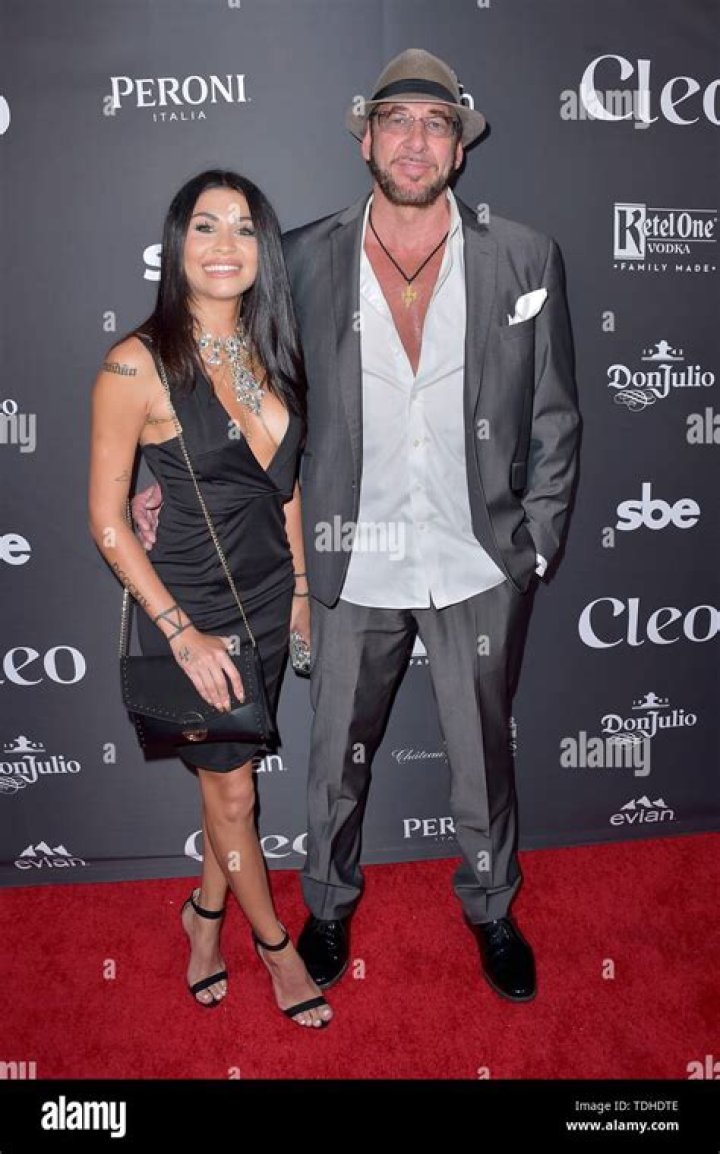 Ralph Rieckermann biografía, edad, altura, esposo, net worth, familia