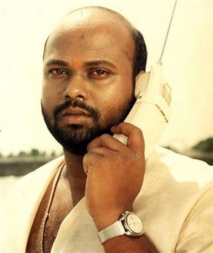 Rami Reddy Biography, Age, Height, Wife, Net Worth, Family