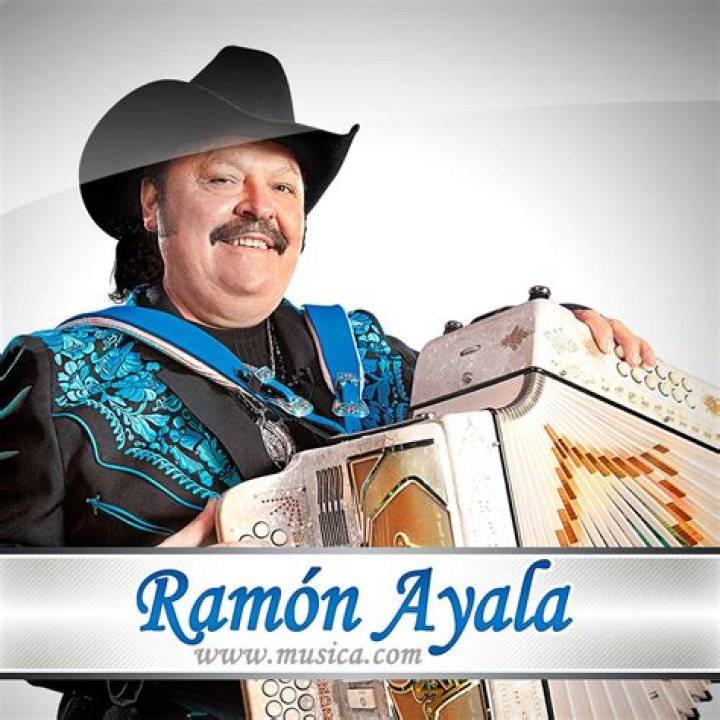 Ramón Ayala (World Music Singer) - Age, Birthday, Bio, Facts, Family, Net Worth, Height & More
