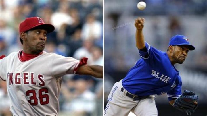 Ramon Ortiz Biography, Age, Height, Husband, Net Worth, Family