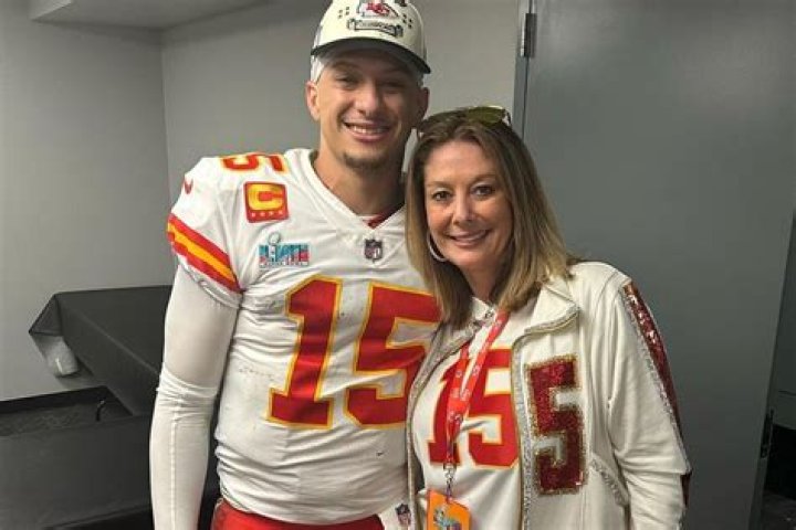 Randi Mahomes Height, Weight, Net Worth, Age, Birthday, Wikipedia, Who, Instagram, Biography