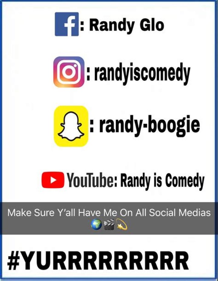 Randy Konsey Age | Wiki, Net worth, Bio, Height, Girlfriend?