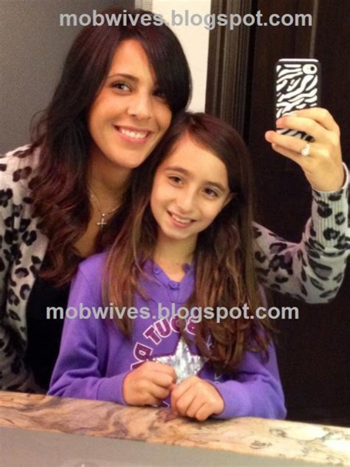 Raquel Ferragamo (Family Member) - Age, Birthday, Bio, Facts, Family, Net Worth, Height & More