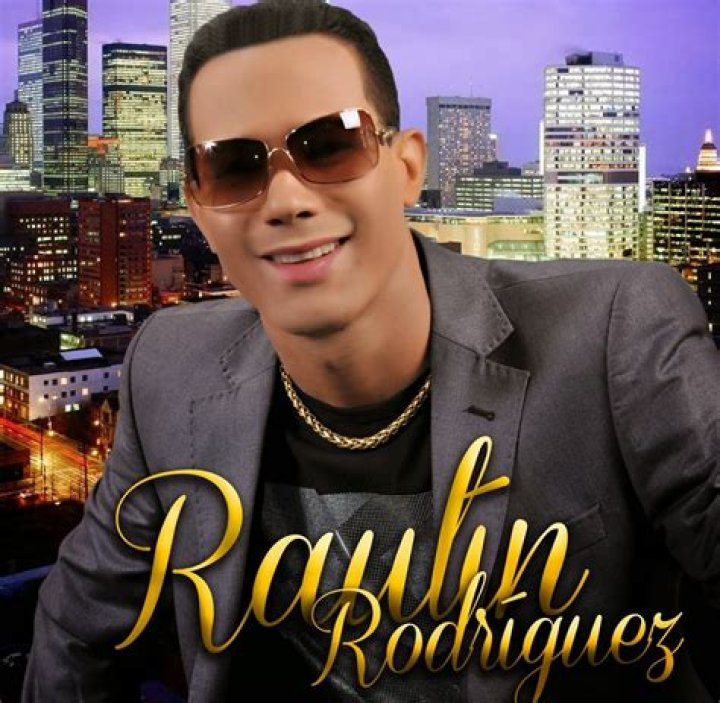 Raulín Rodríguez (World Music Singer) - Age, Birthday, Bio, Facts, Family, Net Worth, Height & More