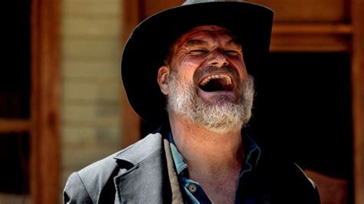 Ray Buffer Biography, Age, Height, Wife, Net Worth, Family