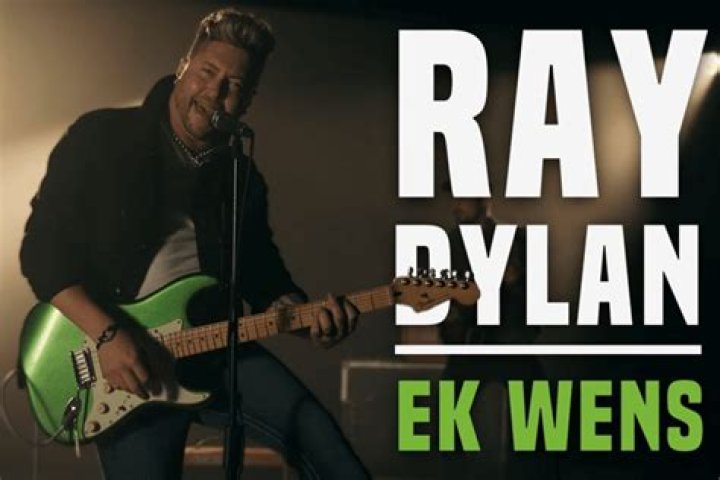 Ray Dylan Biography, Age, Height, Wife, Net Worth, Family