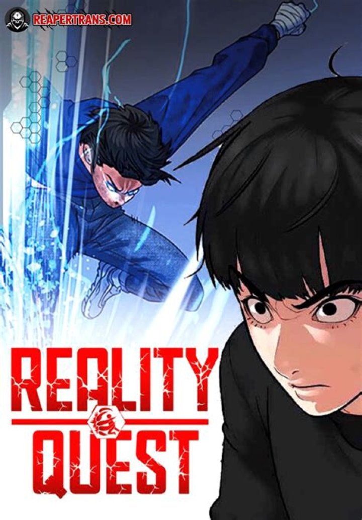 Reality Quest Chapter 111 Spoiler, Raw Scan, Release Date, Countdown & Read More
