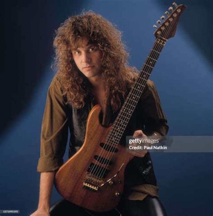 Astrology Birth Chart of Reb Beach (Guitarist) 2024