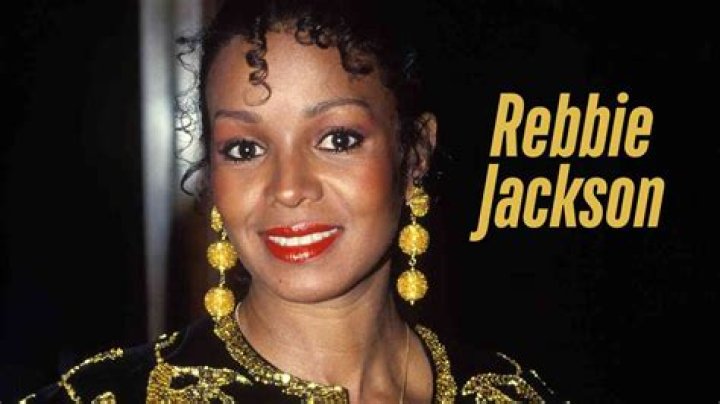 Rebbie Jackson Biography, Age, Height, Husband, Net Worth, Family