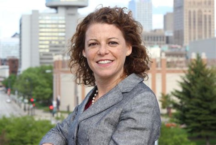 Rebecca Dallet Biography, Age, Height, Husband, Net Worth, Family