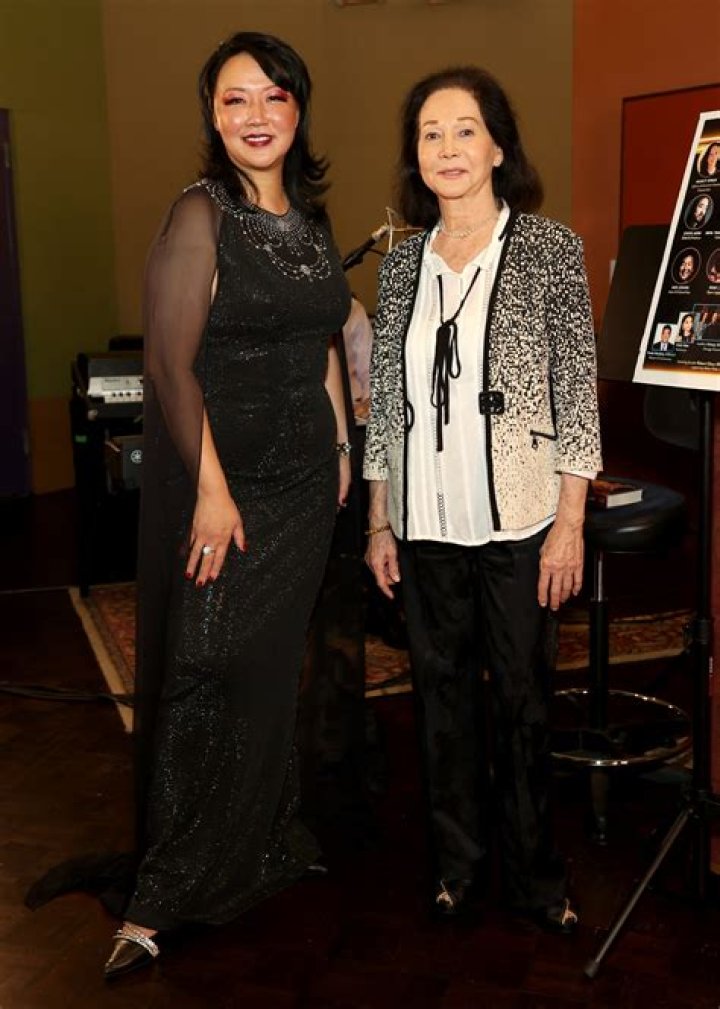 Rebecca Kwan Height, Weight, Net Worth, Age, Birthday, Wikipedia, Who, Nationality, Biography