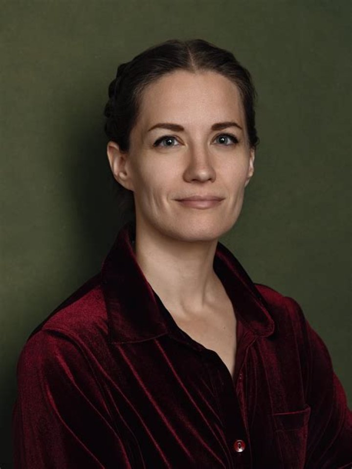 Rebecca Romney Wiki, Biography, Age, Height, Family, Pawn Stars