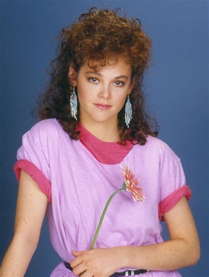 Rebecca Schaeffer (TV Actress) - Age, Birthday, Bio, Facts, Family, Net Worth, Height & More