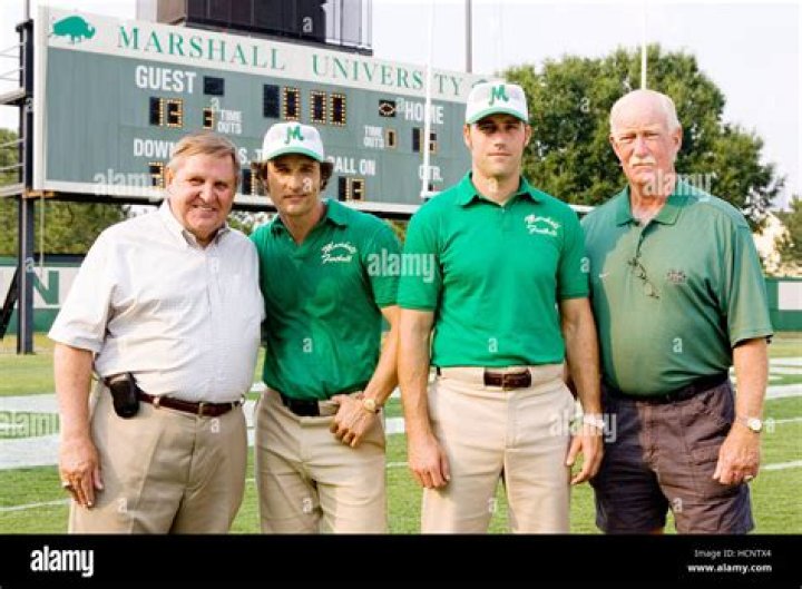 Red Dawson Biography, Age, Height, Wife, Net Worth and Family