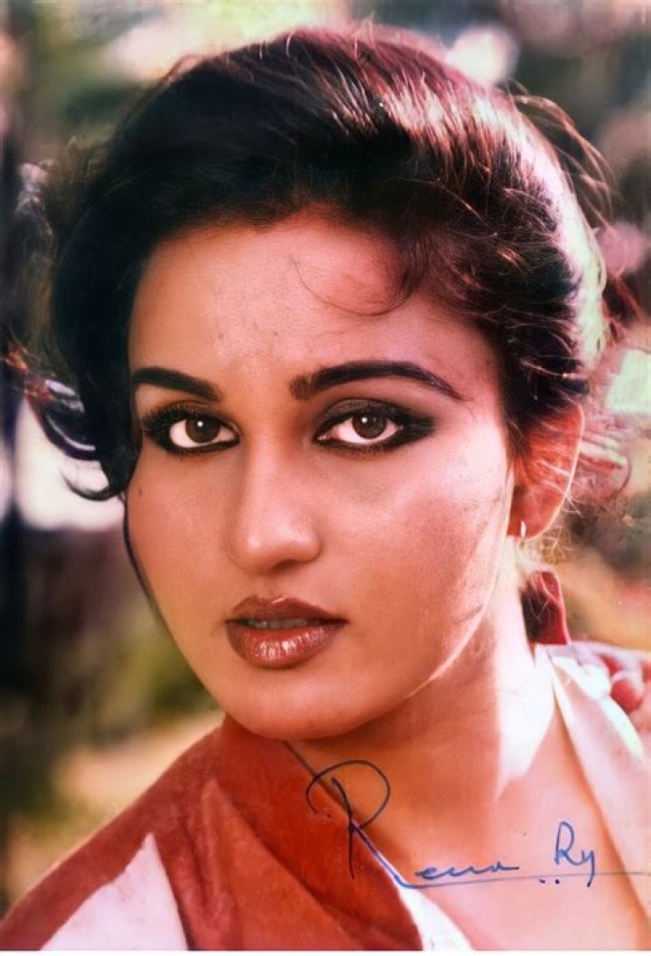 Reena Roy Biography, Age, Height, Husband, Net Worth, Family