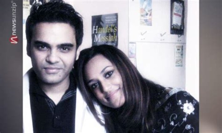 Who is Rehan Chowdhury? Wiki, Age, Family, BIO & Facts About Habib Wahid’s Ex-Wife